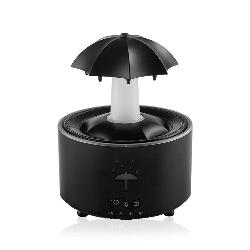 Cloud Rain Humidifier Raindrop