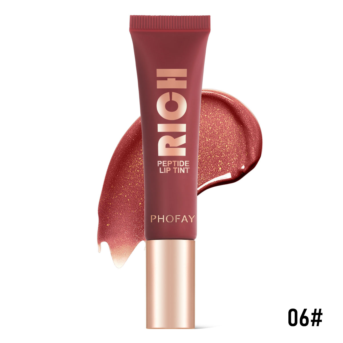 PEPTIDE LIP TINT