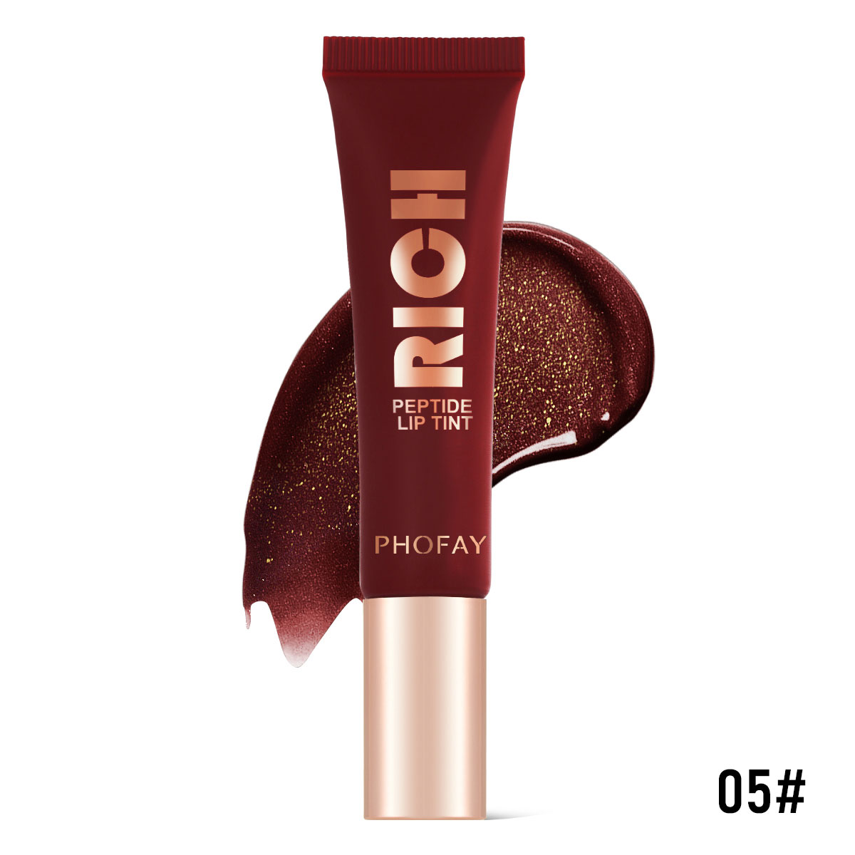 PEPTIDE LIP TINT