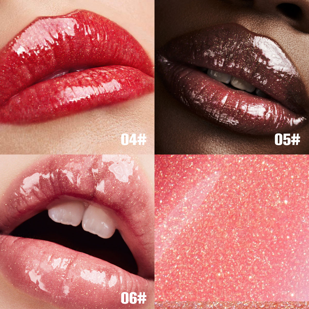 PEPTIDE LIP TINT