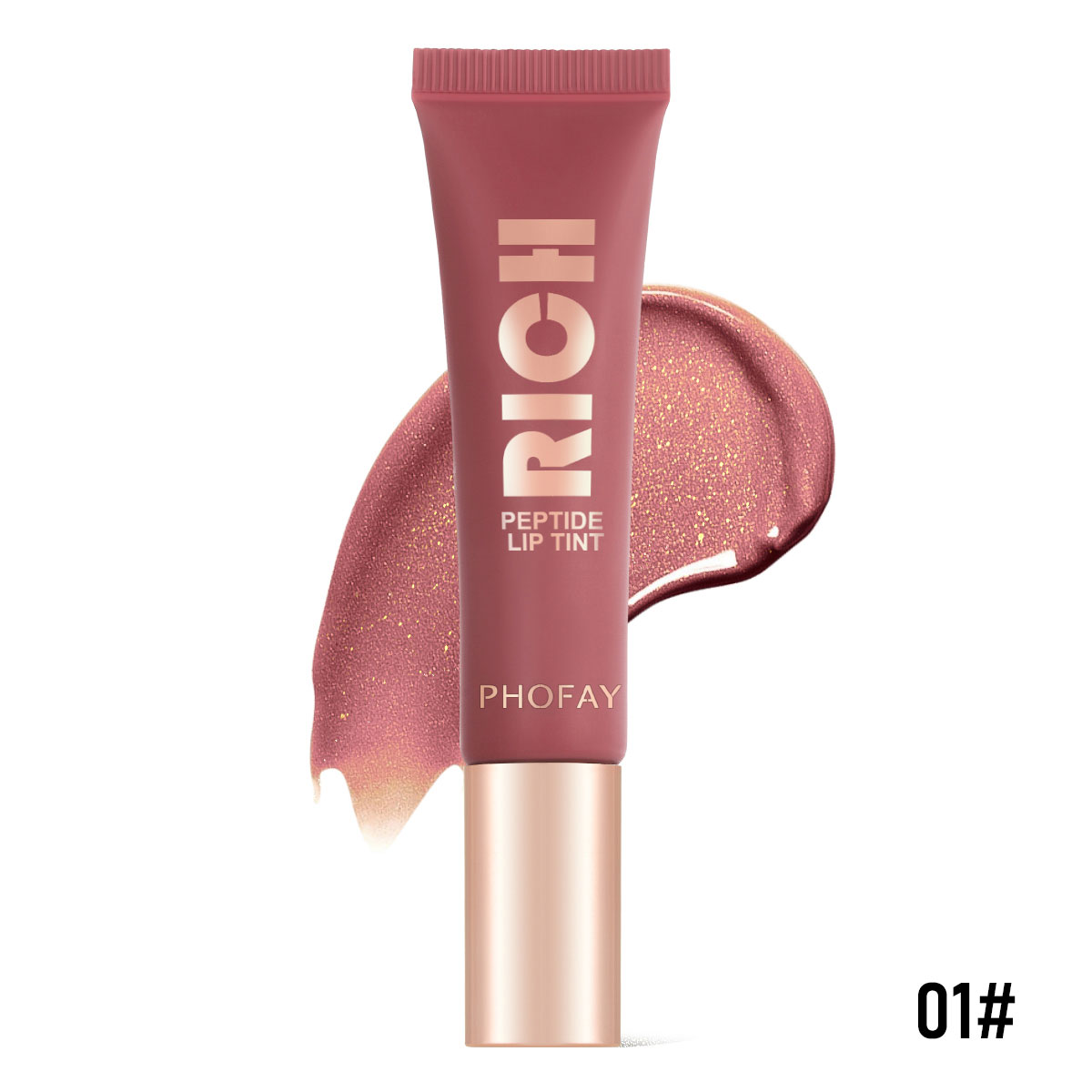 PEPTIDE LIP TINT
