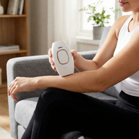 Opaline - IPL Laser Hair Removal