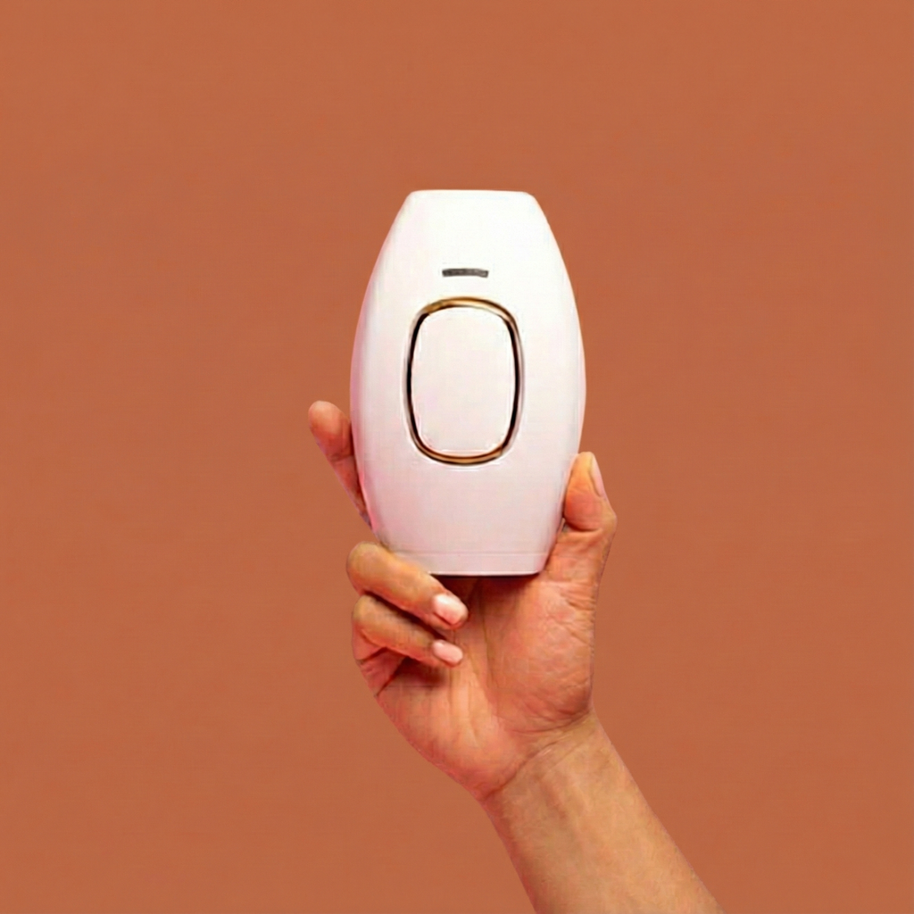 Opaline - IPL Laser Hair Removal