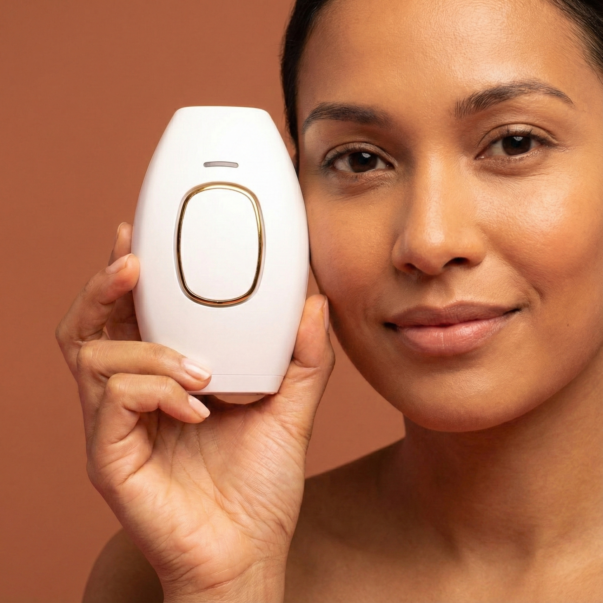 Opaline - IPL Laser Hair Removal