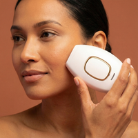 Opaline - IPL Laser Hair Removal